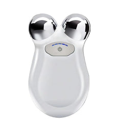 Winb Dispositif microcourant visage — lifting leger et contour plus defini.
