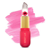 Winky Lux Flower Balm dans son emballage élégant prêt à offrir.