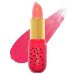 Winky Lux Watermelon Jelly pH baume lèvres teinte naturelle