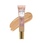 Winky Lux Peeper Perfect anti-cernes crème pigmentée offrant une couvrance durable.