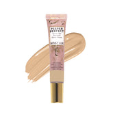 Winky Lux Peeper Perfect: étui et application précise du concealer