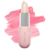 Baume Unicorn Glimmer de Winky Lux emballage élégant pour le rituel quotidien.