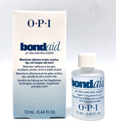 WKWM Bond Aid — flacon clair; prépare la surface et favorise l’adhérence.