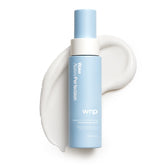 Lotion hydratante WNP au hyaluronique 4D apaise et repulpe.