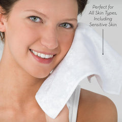 Wonder Cloth exfoliation profonde pour pores propres