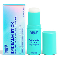 Stick contour des yeux WONDER FAMILY hydratant pour le regard.