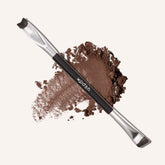 Woosh Corner Brush Eye Stamper dans son emballage élégant et pratique.