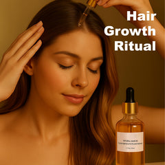 Application pré-shampoing WOVOEO – préserve douceur et préparation