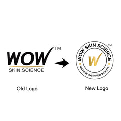 WOW Skin Science huile oignon nigelle - goutte d'huile légère et nourrissante