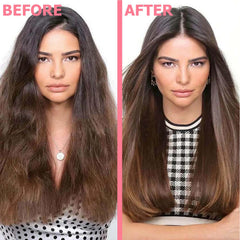 WOZUTUNT Crème coiffage 3-en-1 définit les boucles et la texture naturelle