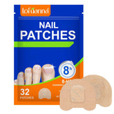 WRFAATGO pansement ongles nuit : soin ciblé pendant le repos nocturne