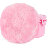 WSYUB pouf poudre corps 6 pouces : application homogène et sans bavure.