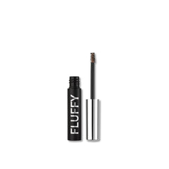 WUNDERBROW Fluffy Brow Wax définit les sourcils avec finition naturelle.
