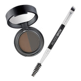 WUNDERBROW poudre sourcils, texture légère et couleur modulable pour un look naturel
