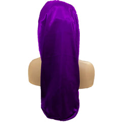 Bonnet satin Wzl Wlg cadeau idéal pour soi ou offrir lors d'une fête