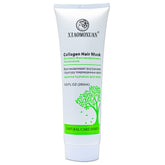 Masque Xiaomoxuan collagène, pour cheveux secs, hydratation intense.
