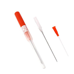 Xiboya Textile Aiguilles Cathéter 316L – Acier inoxydable robuste et hygiénique