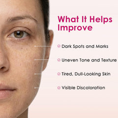 Texture crème lisse et absorption rapide pour peau prête au maquillage