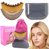 XINARIO brosse visage drainage lymphatique pour contour lumineux.