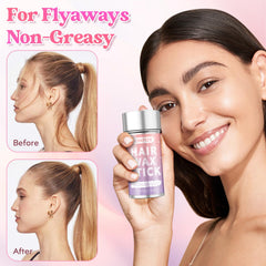 Xinfox brosse coiffante rose pour démêler et donner du volume