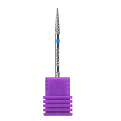 Xinshare outil d'ongle carbure de tungstène, durable et peu vibratoire.