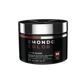 XMONDO Color 5R – bouteille montrant le soin pigmentant et nourrissant.