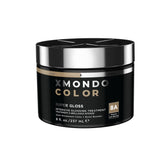 XMONDO Color Ash Blonde – bouteille du masque colorant, brillance durable et soin nourrissant.