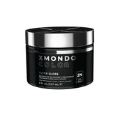 XMONDO Color Soft Black – masque dépôt couleur pour brillance et hydratation.