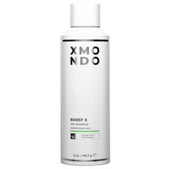 XMONDO Hair BOOST X Shampoing Sec — flacon pulvérisateur pour des cheveux plus volumineux
