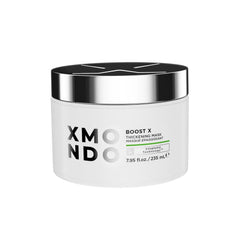 XMONDO Hair Boost X masque épaisissant: cheveux plus épais et volumineux.