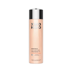 XMONDO Wave Wavetech après-shampoing, bouteille ondulante, hydratation douce pour cheveux ondulés