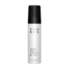 XMONDO Hair Wavetech flacon compact pour maîtriser les frisottis et définir les boucles