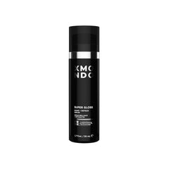 XMONDO Sérum Brillance Defrisage - Bouteille: brillance sans lourdeur pour tous types de cheveux.