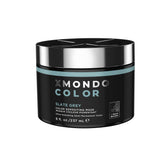 XMONDO Slate Grey, bouteille 236 ml, coloration durable sans développeur.