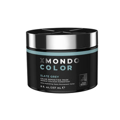 XMONDO Slate Grey, bouteille 236 ml, coloration durable sans développeur.