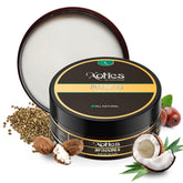 Xotics graisse-bouteille: soin nourrissant pour cheveux et styles faciles.