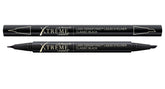 Liner liquide densifiant Xtreme Lashes double embout pour précision et densité