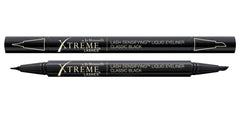 Liner liquide densifiant Xtreme Lashes double embout pour précision et densité