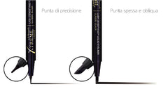 Xtreme Lashes liner précision-tip pour lignes fines et contrôlées