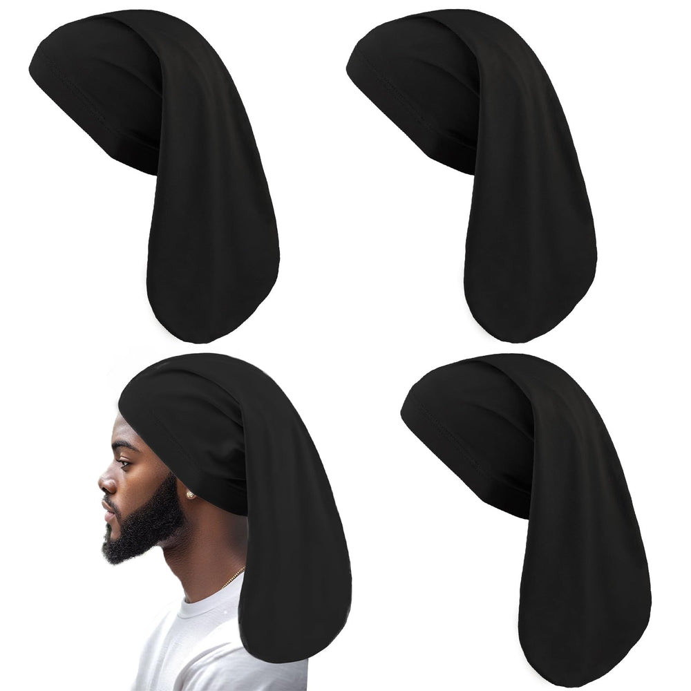 XTREND chapeau-nuit dreadlock: confort nocturne et coiffure protégée