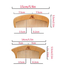 Xuanli brosse barbe moustache bois, douceur et soin sans accrocs.