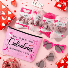 Lunettes cœur rose Y1tvei pour un style romantique et pratique.