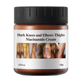 Crème YAFUSIPE pour aisselles sombres, hydratation douce et peau plus lisse.