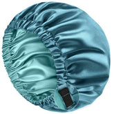 Yanibest Bonnet Satin Dodo Douce, texture satin douce pour nuit confortable.