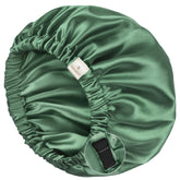 Yanibest bonnet satin dormir protège les cheveux toute la nuit
