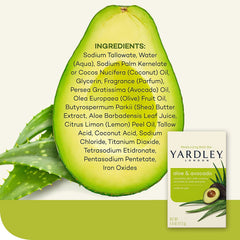 Parfum herbes et agrumes, parfum vivifiant.