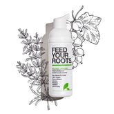 Mousse Yarok Nourrir Vos Racines pour un volume durable.