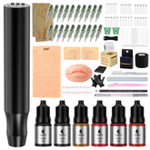 Pistolet microblading Ybeauty pour sourcils, prise en main légère pour tracé précis