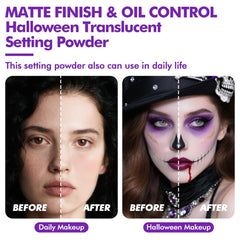 Fini matte naturel YBUETE obtenu sans sensation lourde.