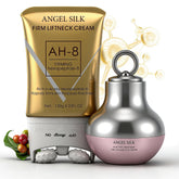YCQQPRO Angel Silk AH-8 : crème cou-yeux, fermeté et hydratation durable.